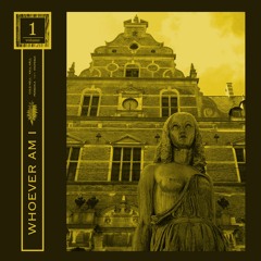 Whoever Am I (Remastered): Person:A - Divide And Conquer
