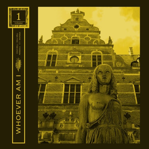 Whoever Am I (Remastered): Person:A - Divide And Conquer