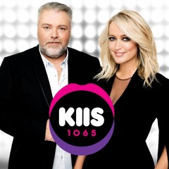 KIIS 1065 Adele Promo