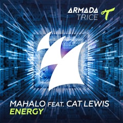 Energy (ft. Cat Lewis)