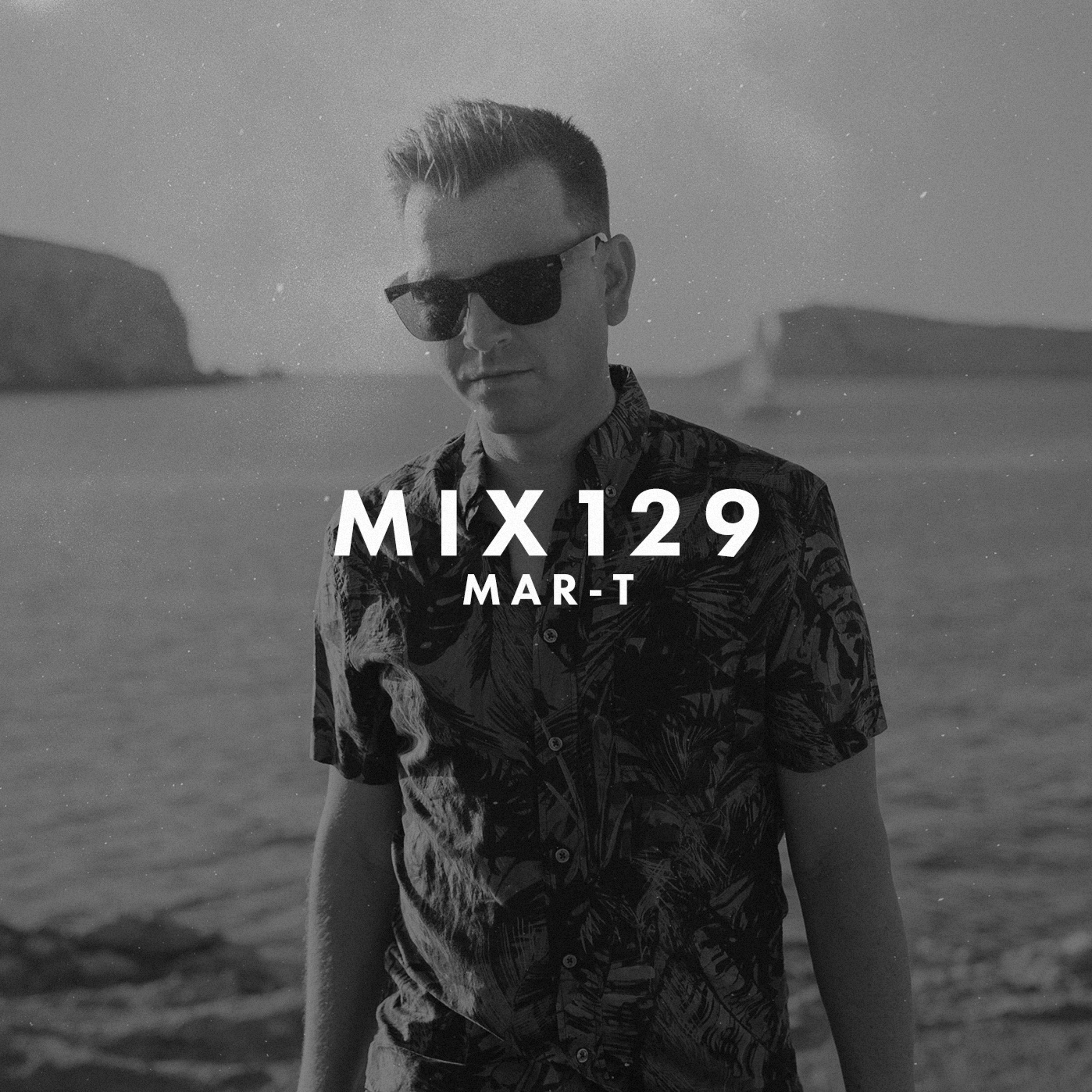 MIX129 - Mar-T