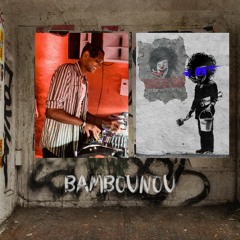 Bambounou - The Terrace - 4th July @ DC10