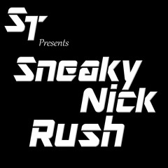 Rush (Sneak Peek Edit)OUT NOW + [FREE DOWNLOAD]