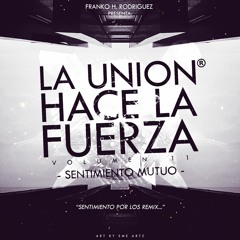 Ella Se Va a Toa - Acapella Mix - Seeba Deejay