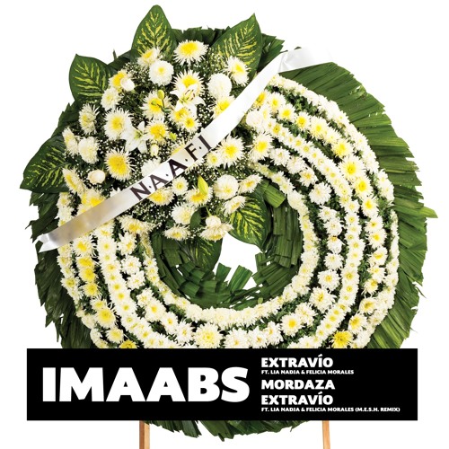 Imaabs - Extravío ft Lía Nadja & Felicia Morales (M.E.S.H. Remix)