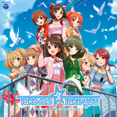 Take me☆Take you（曲名だけ聴いた時絶対こういうHouseだと思ったよねbootleg）