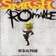 Teenage Allstar (MCR & Smash Mouth Mashup)
