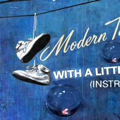 Modern Talking - With a Little Love (Maxi instrumental )