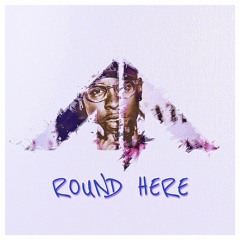 Lord Black - Round Here