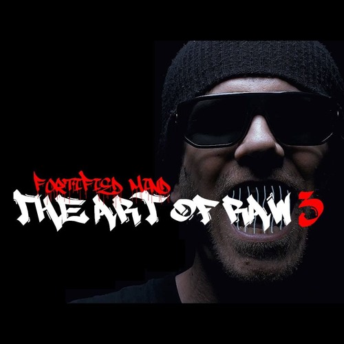 THE ART OF RAW pt. III - feat. Nobodi da Vinylist - Prod. by Dienst&Schulter