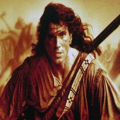 The Last Of The Mohicans - Promentory