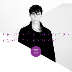 Premiere: Francesco Tristano - Pacific FM [Transmat Recordings]
