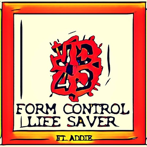 Form Control Ft Addie- Life Saver [JD4D Extras]