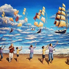 Kushadelic - I Am Life Ft. Samuel Blues