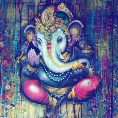 Essex x Phattcut - Ganesha