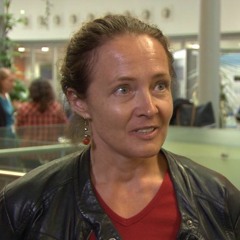 Interview with Maarja Öpik, Interaction Editor, New Phytologist