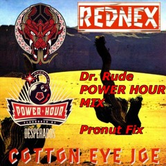 Defqon 1 2016 - Cotten Eye Joe (Dr. Rude POWER HOUR MIX) (ProNut FIX) | BUY LINK = FREE DOWNLOAD