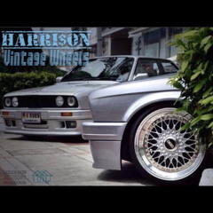 Riding Around (Prod. Kaleem Beats)