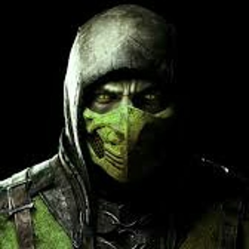 Reptile - Ghost