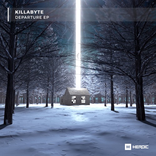 Killabyte - Departure