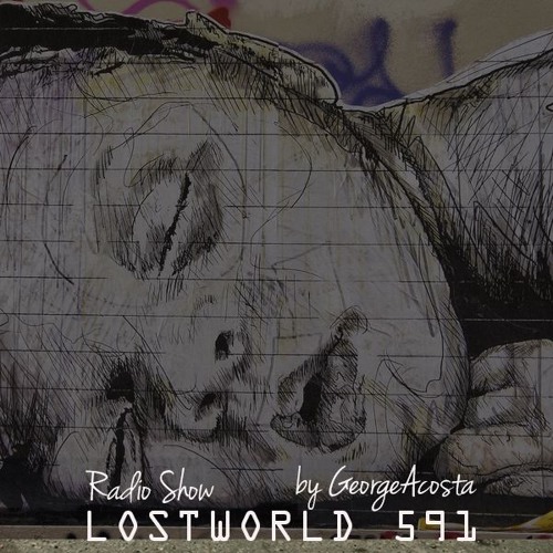 George Acosta - Lost World 591
