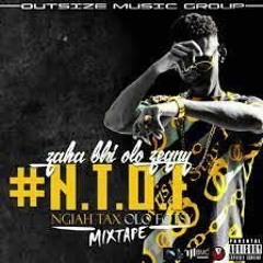 Ngiah Tax Olo Fotsy - Mila Viavy (Hira Gasy 2016l)