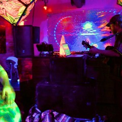 DEEPTASTIC PODCAST EPISODE 5 Featuring Eric Mandala
