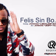 ReQuest_RQ - Felis Sin Bo