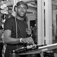 KIZOMBA-SEMBA MIXED BY DJ MAXIMELODY (the most songs I played @ Holland Kizomba festival 2016)