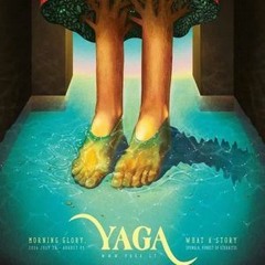 Yaga Gathering 2016 (Chillout Stage )