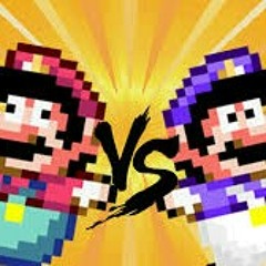 SMG4: WotFI 2015 Rap Battle
