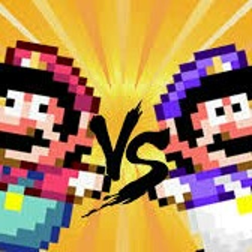 SMG4: WotFI 2015 Rap Battle