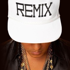BRUNO MARS - 24K MAGIC - FEEL GOOD RIDDIM REMIX