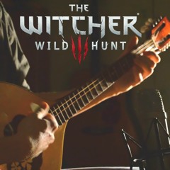 Merchants of Novigrad (The Witcher 3: Wild Hunt OST Cover)