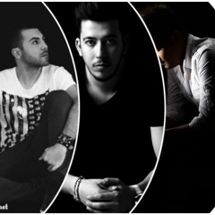 Mahmut Orhan feat. Sena Sener ft Javi Mula - Come Feel (FED-DJ DEEP HOUSE)2017