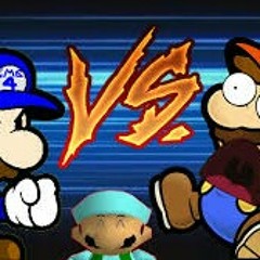 SMG4: WotFI 2016 Rap Battle
