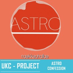 [INSTRUMENTAL COVER] ASTRO 아스트로 - 고백(Confession)
