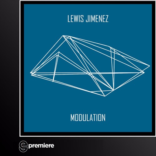 Premiere: Lewis Jimenez - Man on the Moog (Underground Audio)