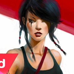 Mirror's Edge Catalyst SongCatch Me If You Can#NerdOut