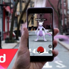 Pokemon Go SongRun This City#NerdOut!