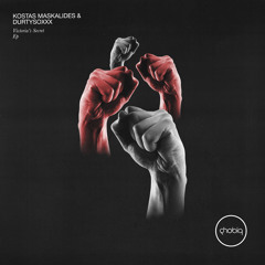 Kostas Maskalides, Durtysoxx - Victoria's Secret (Original Mix)
