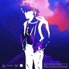 k?d - Discover (feat. RKCB) [Paint The Skies X Kaizen Remix]