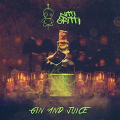 Adair & Nitti Gritti - Gin & Juice