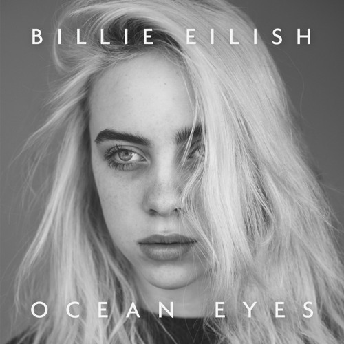 Ocean Eyes By Billie Eilish On Soundcloud Hear The World S Sounds