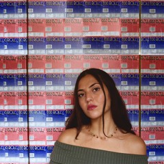 Special Affair by The Internet (Cover by I.ndia)