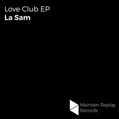 LA SAM - London Underground Sound