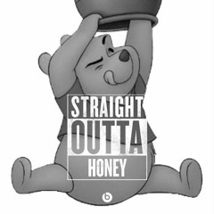 "Honey" IRCinco x Lil Glo