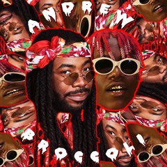 D.R.A.M. ft. Lil Yachty - BROCCOLI (ANDREW REMIX)