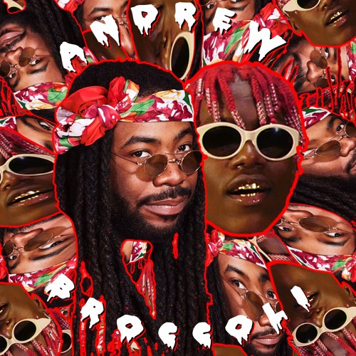 D.R.A.M. Ft. Lil Yachty - BROCCOLI (ANDREW REMIX) By Andrew - Free.