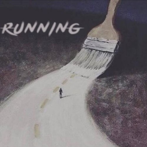 JayHundredss Running (KVBA REMIX)